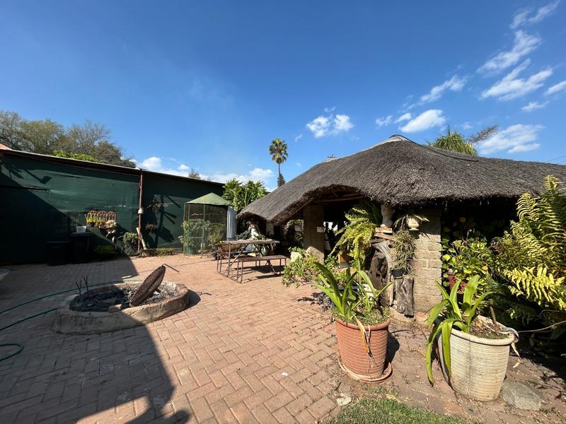 4 Bedroom Property for Sale in Brits North West
